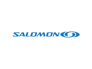 Salomon Logo