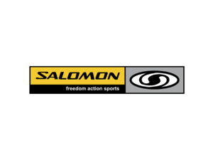 Salomon Logo
