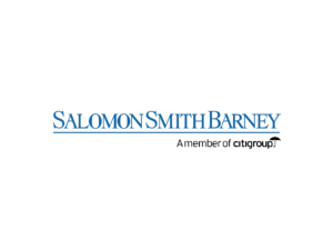 Salomon Smith Barney Logo
