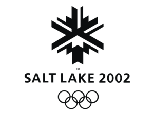 Salt Lake 2002 Logo