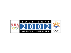 Salt Lake 2002 Logo