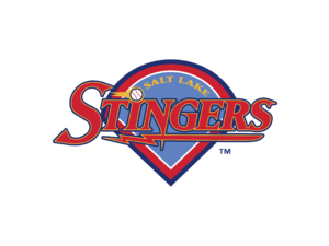 Salt Lake Stingers Logo