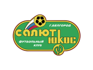 Salyut Yukos Logo
