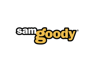 Sam Goody Logo