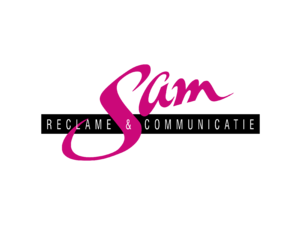Sam Reclame & Communicatie Logo