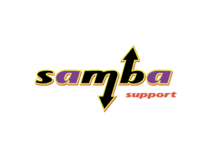Samba Logo