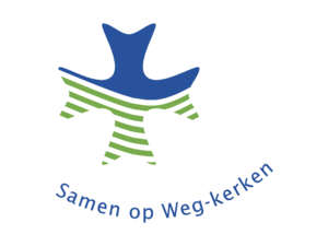 Samen op Weg kerken Logo
