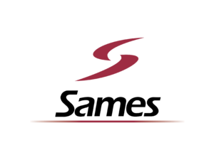 Sames Logo
