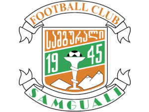 Samguali Logo