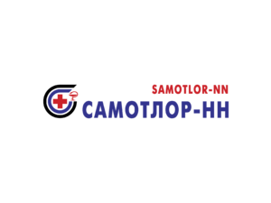 Samotlor NN Logo