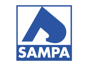 Sampa Logo