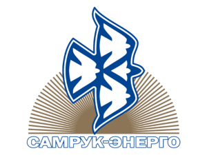 Samryk Energy Logo
