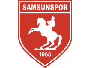 Samsun 1 Logo