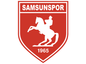 Samsunspor Logo