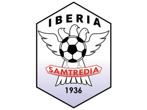 Samtredia Logo