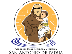 San Antonio de Padua Logo