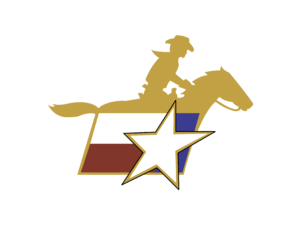 San Antonio Riders Logo