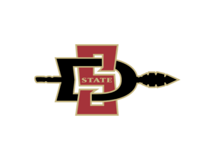 San Diego State Aztecs Logo