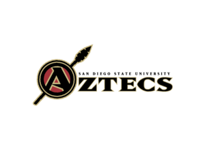 San Diego State Aztecs Logo
