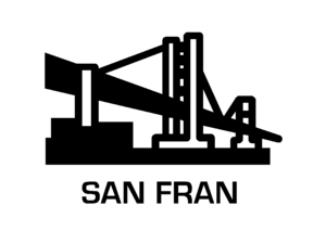 San Fran Logo