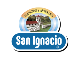 San Ignacio Logo
