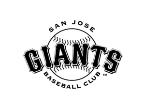 San Jose Giants Logo