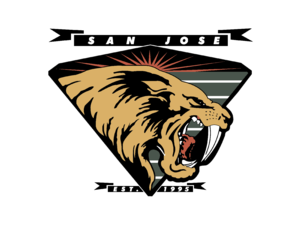 San Jose SaberCats Logo