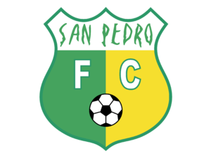 San Pedro FC Logo