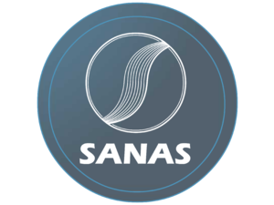 Sanas Logo