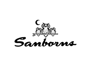 Sanborns Logo