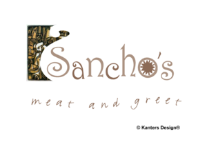 Sancho’s Logo