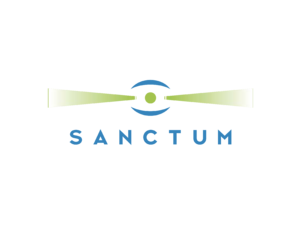 Sanctum Logo