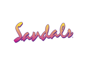 Sandals Logo