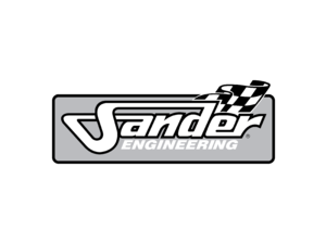 Sander Engineering Logo