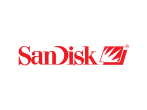SanDisk Logo