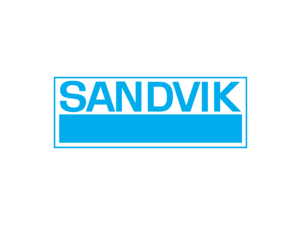 Sandvik Logo