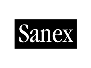 Sanex Logo