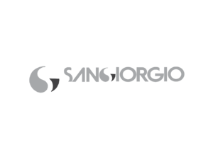 Sangiorgio Logo