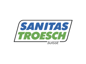 Sanitas Troesch Logo