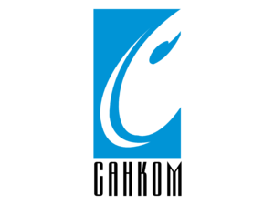 Sankom Logo