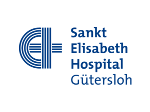 Sankt Elisabeth Hospital G Logo