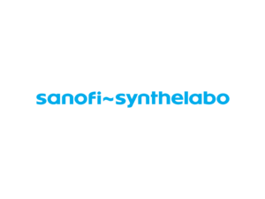 Sanofi Synthelabo Logo