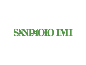 SanPaolo IMI Logo