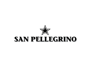 Sanpellegrino Logo