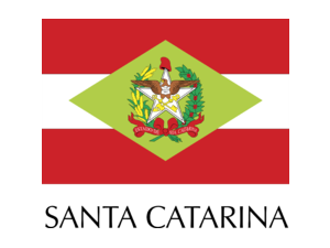 Santa Catarina Logo