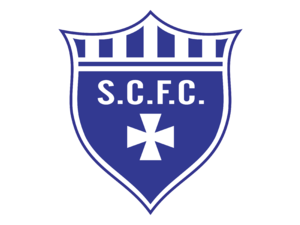 Santa Cruz Futebol Clube de Penedo AL Logo