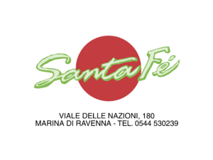 Santa Fe Logo