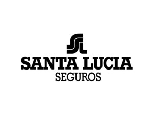 Santa Lucia Seguros Logo