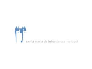 Santa Maria da Feira Logo