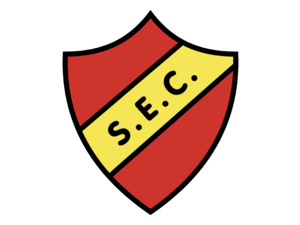 Santana Esporte Clube de Santana AP Logo
